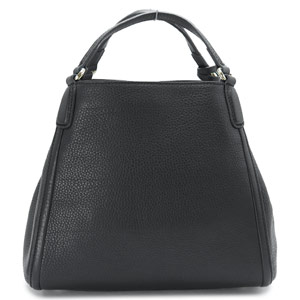 グッチスーパーコピー トートバッグ GUCCI バッグ『2015年春夏新作』SOHO/ソーホー タッセル レザー ブラック 336751 A7M0G 1000 - 商品画像 6