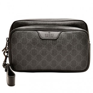 スーパーコピーグッチ/GUCCI メンズ グレー/ブラック 337082kgdhr1078