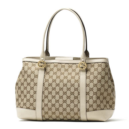 グッチ/GUCCIコピー トートバッグ MISS GG ベージュ×ブラウン ベージュ系 353122 f4g1t 8563 レディース - 商品画像 7