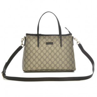 GUCCI/グッチスーパーコピー 2015年春夏新作 WITH SHOULDER STRAP 2WAYハンドバッグ 353440 KGDHG 9643