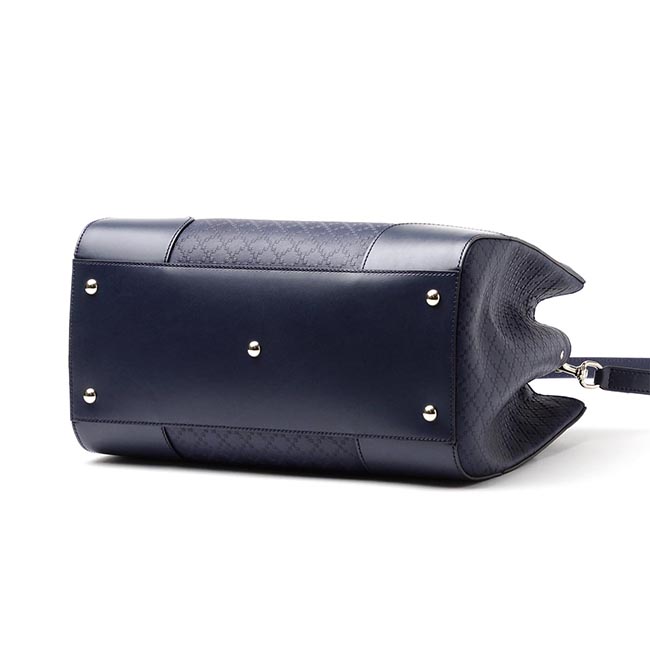 グッチ/GUCCIコピー ハンドバッグ(2WAY仕様) ディアマンテ LEATHER 354225 aiz1g 4116 - 商品画像 1