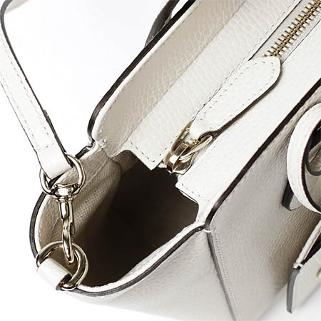グッチスーパーコピー ハンドバッグ(2WAY仕様) スウィング LEATHER 368827 cao0g 9022 - 商品画像 6
