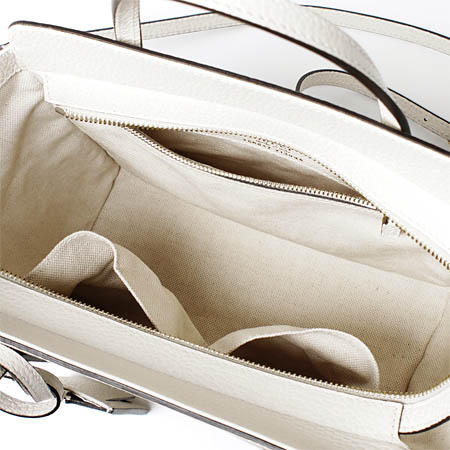 グッチスーパーコピー ハンドバッグ(2WAY仕様) スウィング LEATHER 368827 cao0g 9022 - 商品画像 3