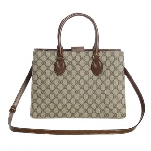 グッチコピーバッグ GUCCI 2016年春夏新作 Linea A 2WAYハンドバッグ 409531 KLQHG 8526