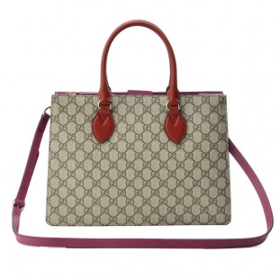 グッチスーパーコピー GUCCI 2016年春夏新作 Linea A 2WAYハンドバッグ 409531 KLQIG 9784