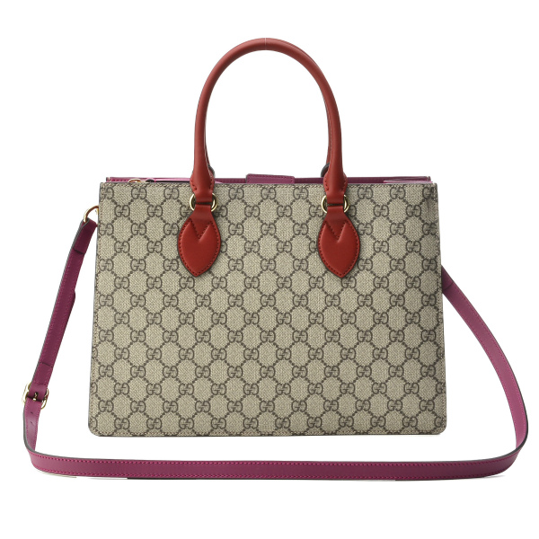 グッチスーパーコピー GUCCI 2016年春夏新作 Linea A 2WAYハンドバッグ 409531 KLQIG 9784 - 商品画像 3
