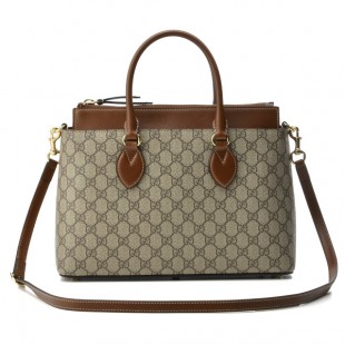 グッチスーパーコピーバッグ GUCCI 2016年春夏新作 Linea A 2WAYハンドバッグ 409534 KLQHG 8526