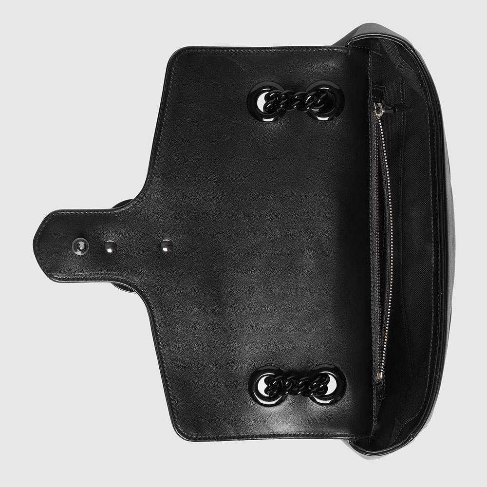 グッチスーパーコピー〔GGマーモント〕スモール ショルダーバッグ 443497 DTDFV 1000 - 商品画像 7