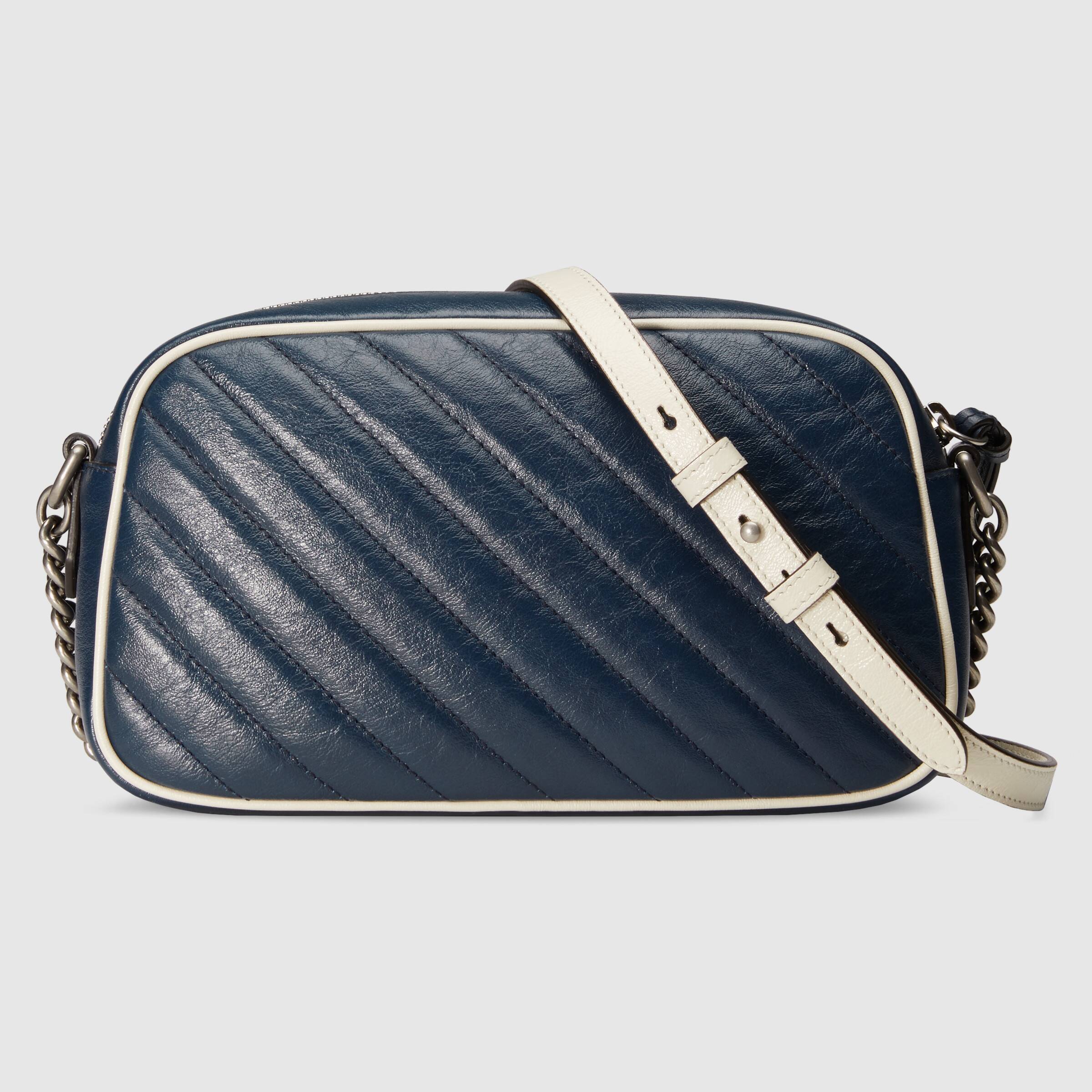 GUCCI グッチ バッグ レディース ショルダーバッグ レザー 447632 0OLFN 4186 - 商品画像 4