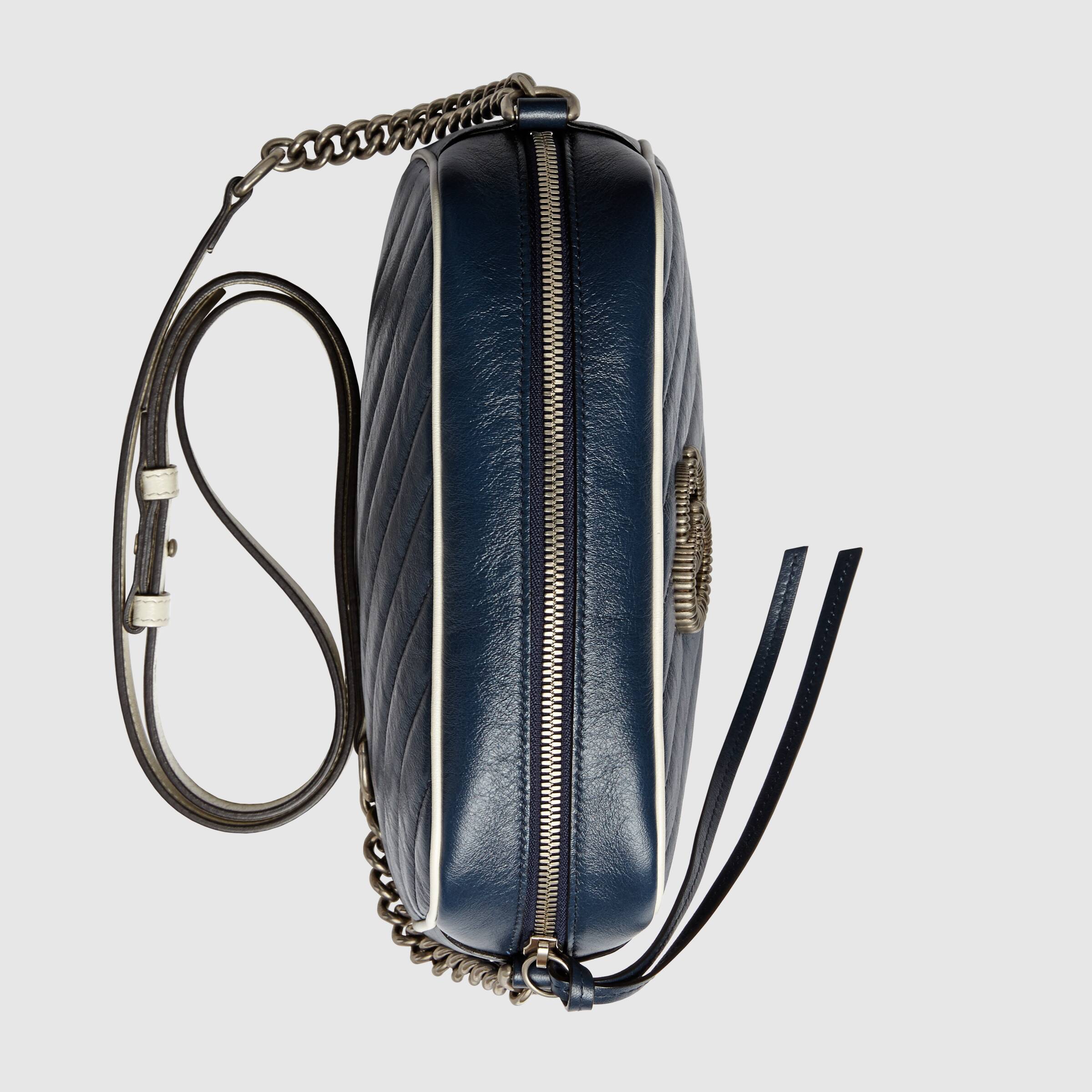 GUCCI グッチ バッグ レディース ショルダーバッグ レザー 447632 0OLFN 4186 - 商品画像 1