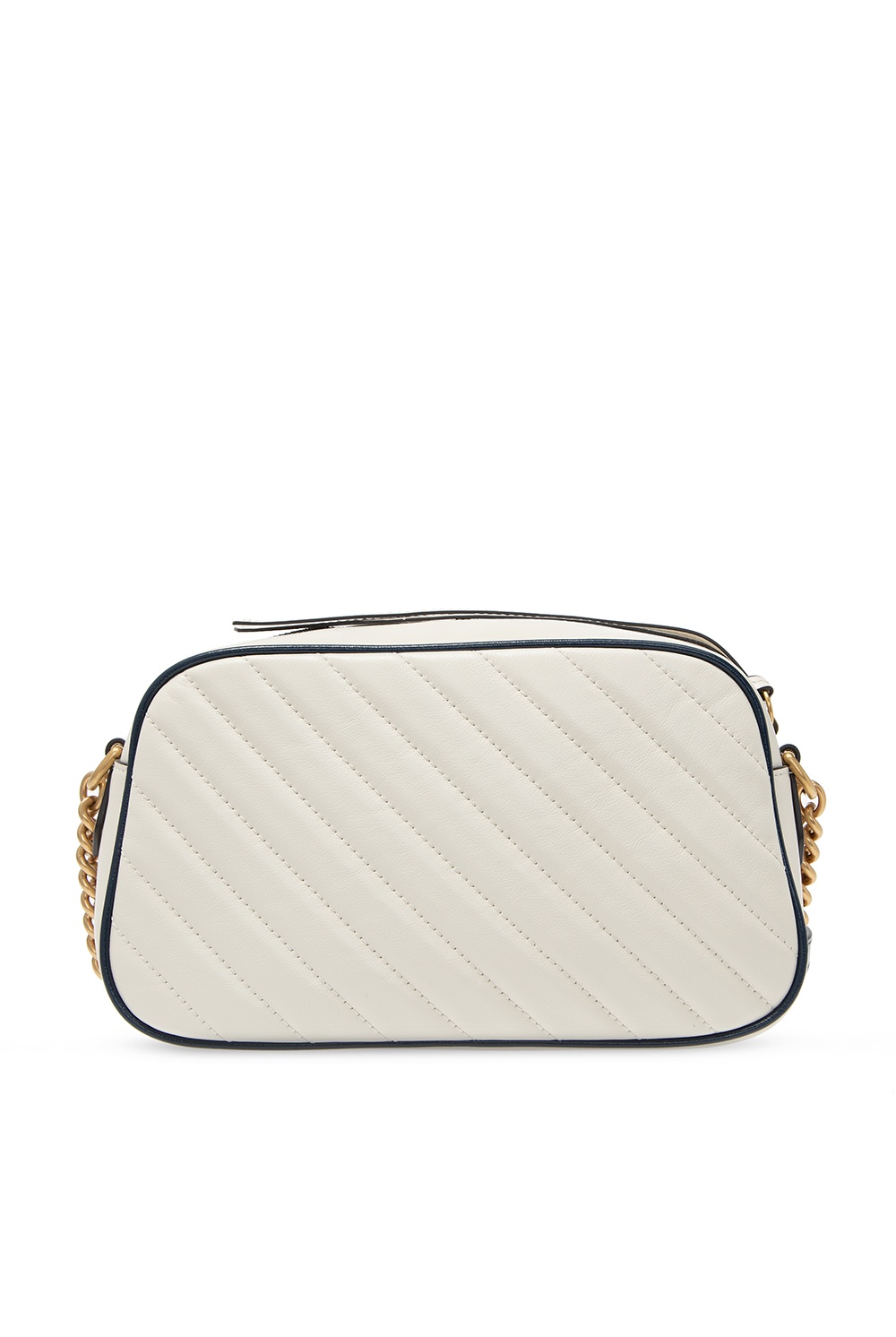 GUCCIスーパーコピー グッチ バッグ レディース ショルダーバッグ レザー 447632 0OLFX 9085 - 商品画像 7