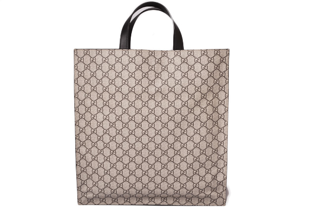 グッチコピー トートバッグ/ショルダーバッグ GUCCI ベンガル/虎 GGスプリーム ブラウン/ベージュ ブラック 450950K571T8668 - 商品画像 5