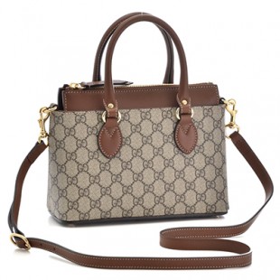 スーパーコピーグッチ GUCCI 2WAYバッグ 453177 KHNKG 8534 BE.EBO/TUSCANY