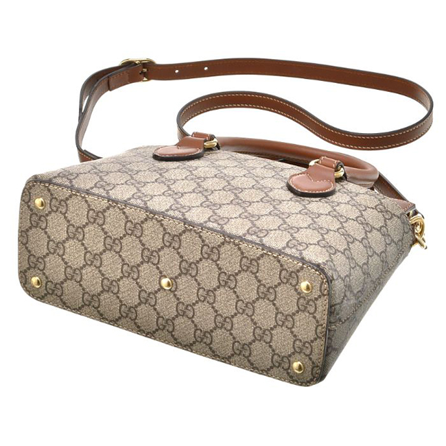 スーパーコピーグッチ GUCCI 2WAYバッグ 453177 KHNKG 8534 BE.EBO/TUSCANY - 商品画像 5