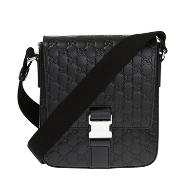 GUCCIコピー グッチ 473877CWCBN1000 シグネチャー ショルダー バッグ GG 男性 メンズ ギフト プレゼント - 商品画像 6