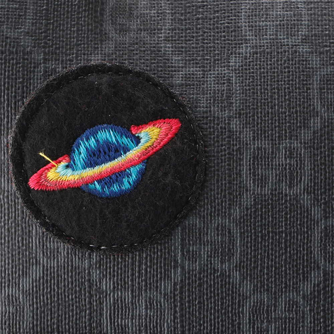 GUCCIコピー ショルダーバッグ 【NIGHT COURRIER:ナイトクーリエ】 474137 9F23N 8850 ネイビー - 商品画像 5