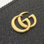 グッチコピー GUCCI GGマーモント クラッチバッグ レザー ポーチ メンズ 475317 DJ20T 1000 - 商品画像 5