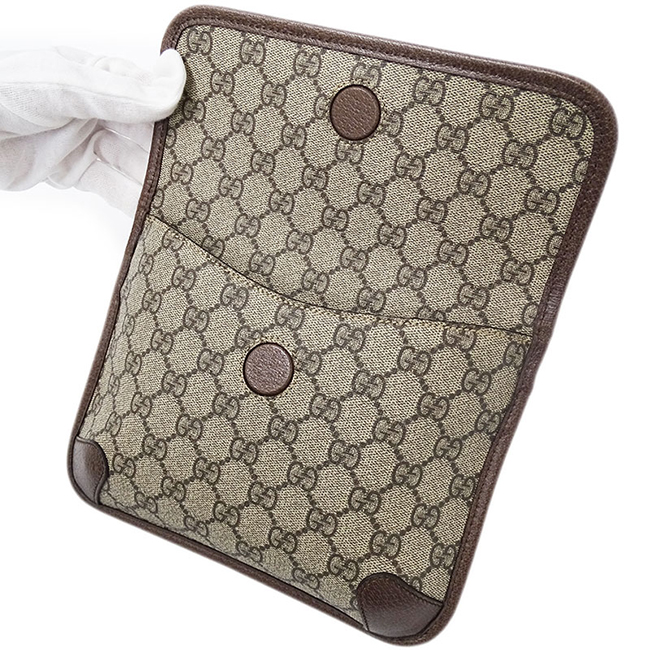 グッチスーパーコピー GUCCI GGスプリーム スモール メッセンジャーバッグ ショルダー シェリー ベージュ×エボニー 501050 9C2VT 8745 - 商品画像 1