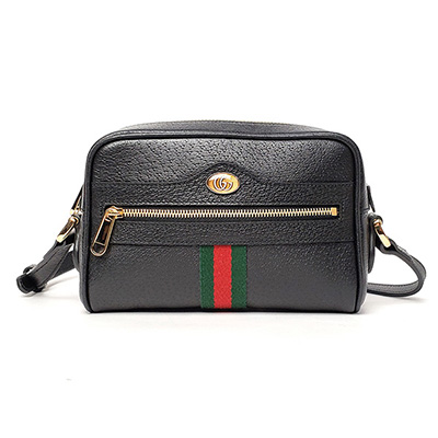 グッチ バッグスーパーコピー レディース GUCCI オフィディア ショルダーバッグ ブラック 517350 DJ2DG 1060 - 商品画像 4