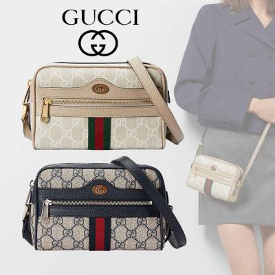 グッチスーパーコピー 〔オフィディア〕GG ミニバッグ 517350 UULAG - 商品画像 2