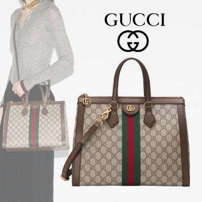 グッチ スーパーコピー ラージ トートバッグ 524537