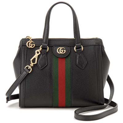グッチコピー GUCCI ショルダーバッグ レディース 547551DJ2DG1060 OPHIDIA オフィディア ダブルG - 商品画像 6