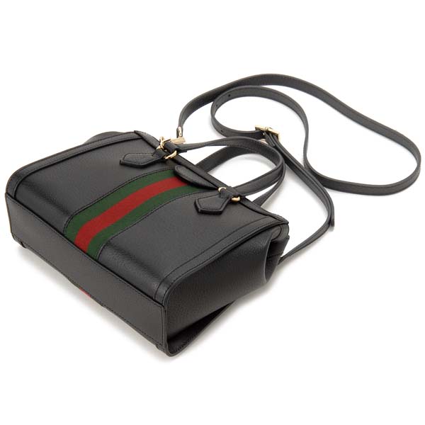 グッチコピー GUCCI ショルダーバッグ レディース 547551DJ2DG1060 OPHIDIA オフィディア ダブルG - 商品画像 3