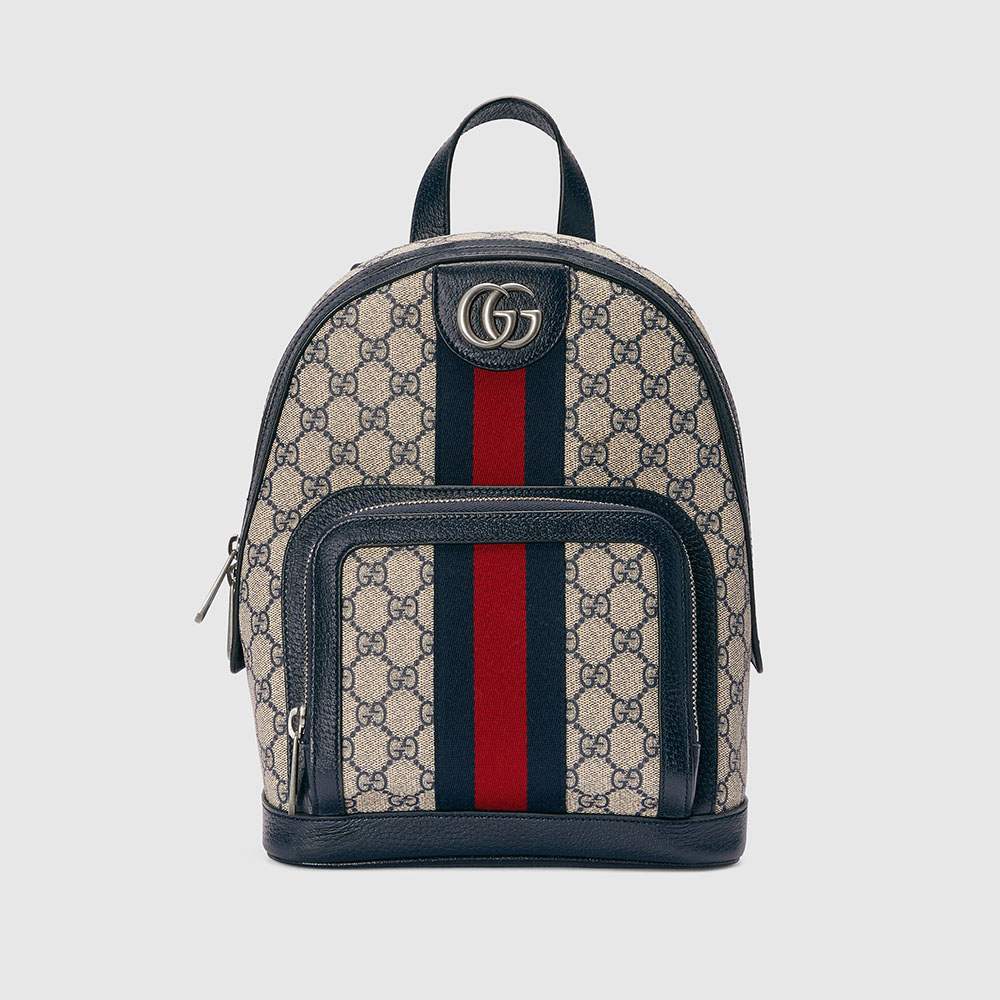 グッチスーパーコピー〔オフィディア〕GG スモール バックパック547965 9U8BN - 商品画像 4