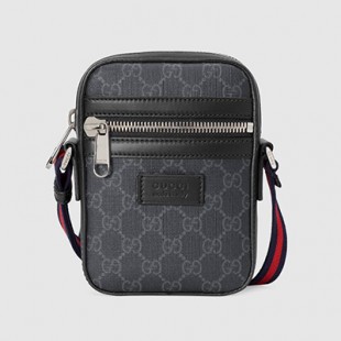 グッチバッグコピー GUCCI GGスプリーム メッセンジャーバッグ 598103 K5RLN 1095