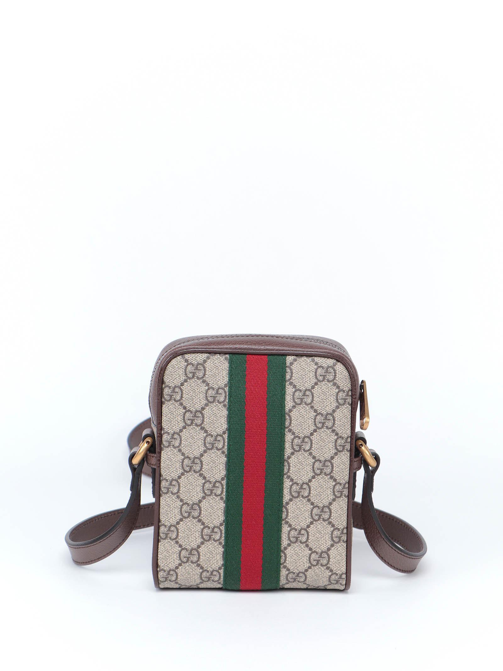 スーパーコピーグッチ GUCCI オフィディア GGショルダーバッグ 598127 96IWT 8745 - 商品画像 10