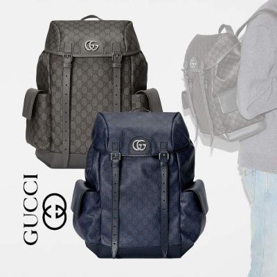 グッチスーパーコピー〔オフィディア〕GGミディアム バックパック 598140 FABHU