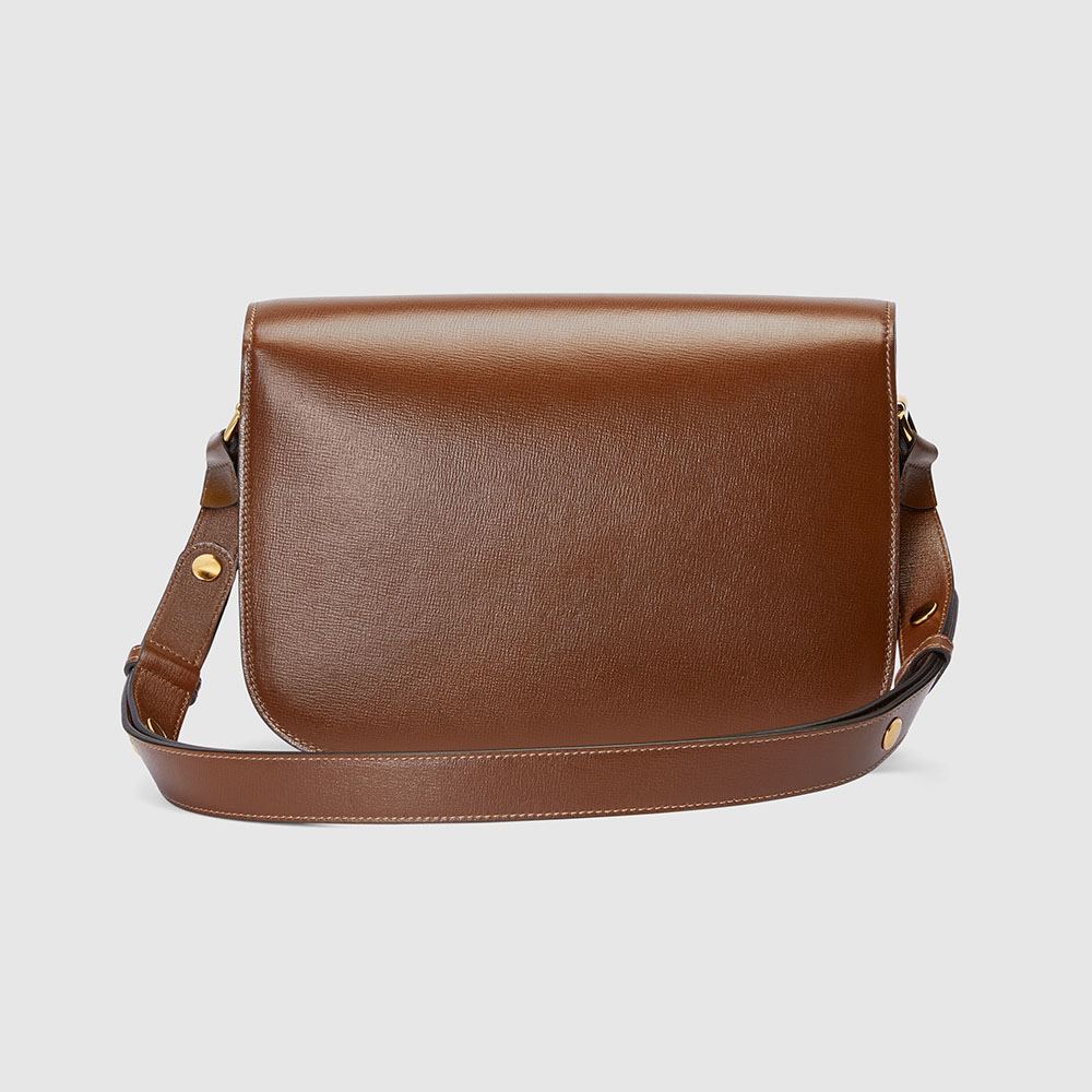 グッチスーパーコピー 〔グッチ ホースビット 1955〕スモール ショルダーバッグ 602204 1DB0G - 商品画像 9