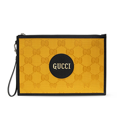 グッチ レディース ユニセックス クラッチバッグ セカンドバッグ オフザグリッド 625598 H9HAN 7673 - 商品画像 6