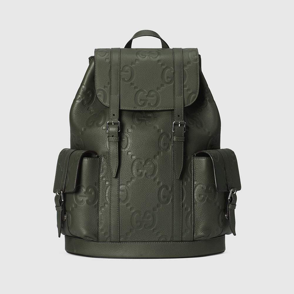 グッチスーパーコピージャンボGG バックパック 625770 AABZF - 商品画像 4