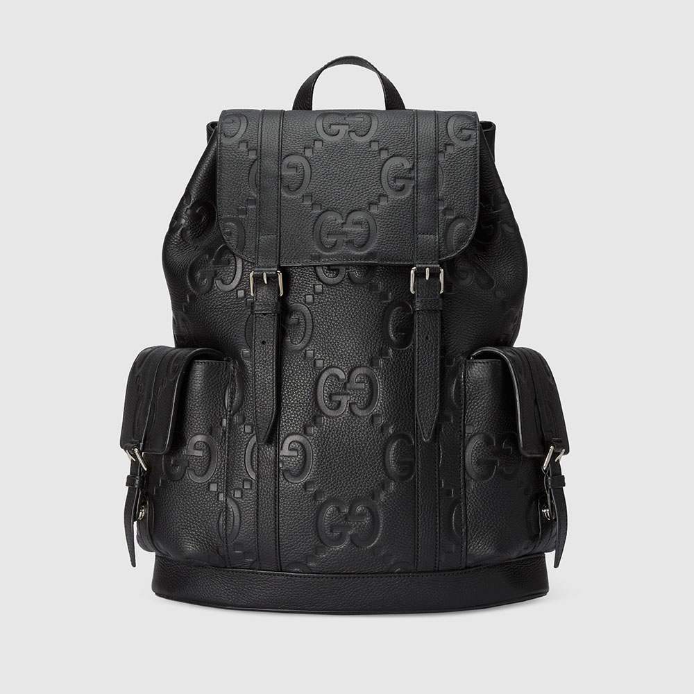 グッチスーパーコピージャンボGG バックパック 625770 AABZF - 商品画像 3