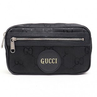 グッチ GUCCI Gucci Off The Gridベルトバック ボディバッグ ブラック メンズ 631341 H9HBN 1000