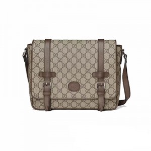 コピーグッチ GUCCI GGパターン メッセンジャーバッグ ショルダーバッグ 658542 - 商品画像 2