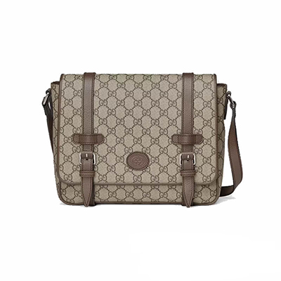 コピーグッチ GUCCI GGパターン メッセンジャーバッグ ショルダーバッグ 658542 - 商品画像 7