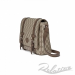 コピーグッチ GUCCI GGパターン メッセンジャーバッグ ショルダーバッグ 658542 - 商品画像 1