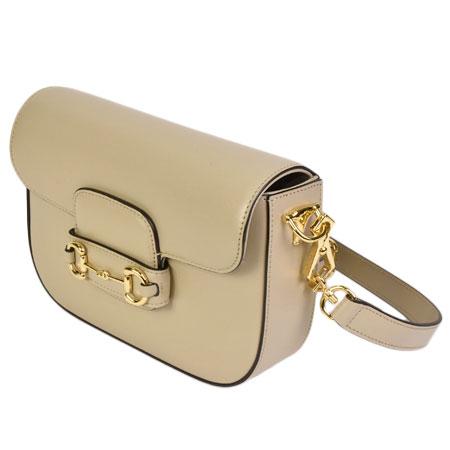 グッチスーパーコピー GUCCI ホースビット 1955 ミニバッグ ショルダーバッグ 658574 18YSJ 9696 - 商品画像 4
