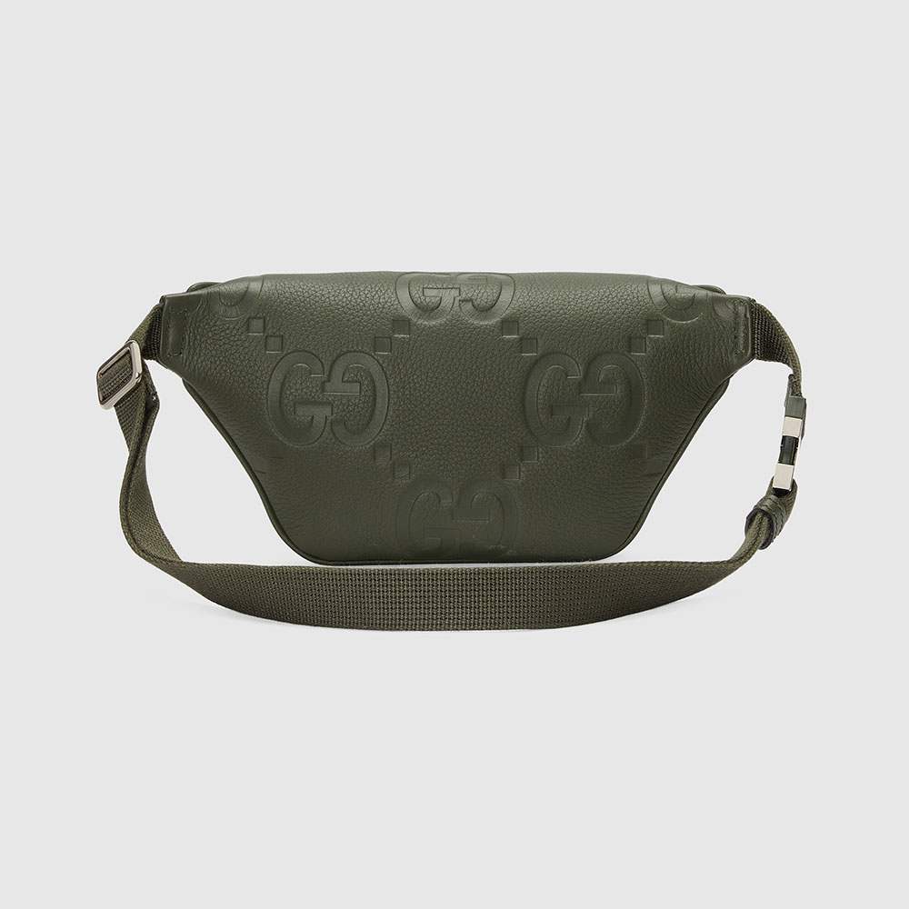 グッチスーパーコピージャンボGG スモール ベルトバッグ 658582 AABY7 - 商品画像 6