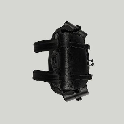 グッチスーパーコピー ジャンボGG バックパック キャンバス レザー 678829 FABRX 1000 - 商品画像 1