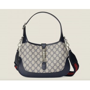 グッチスーパーコピー GUCCI ジャッキー 1961 スモール ショルダーバッグ 678843 96IWN 4076 - 商品画像 2