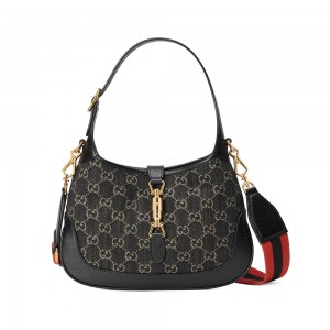 グッチコピー GUCCI ジャッキー 1961 スモール ショルダーバッグ 678843 UN3AG 1294 - 商品画像 2