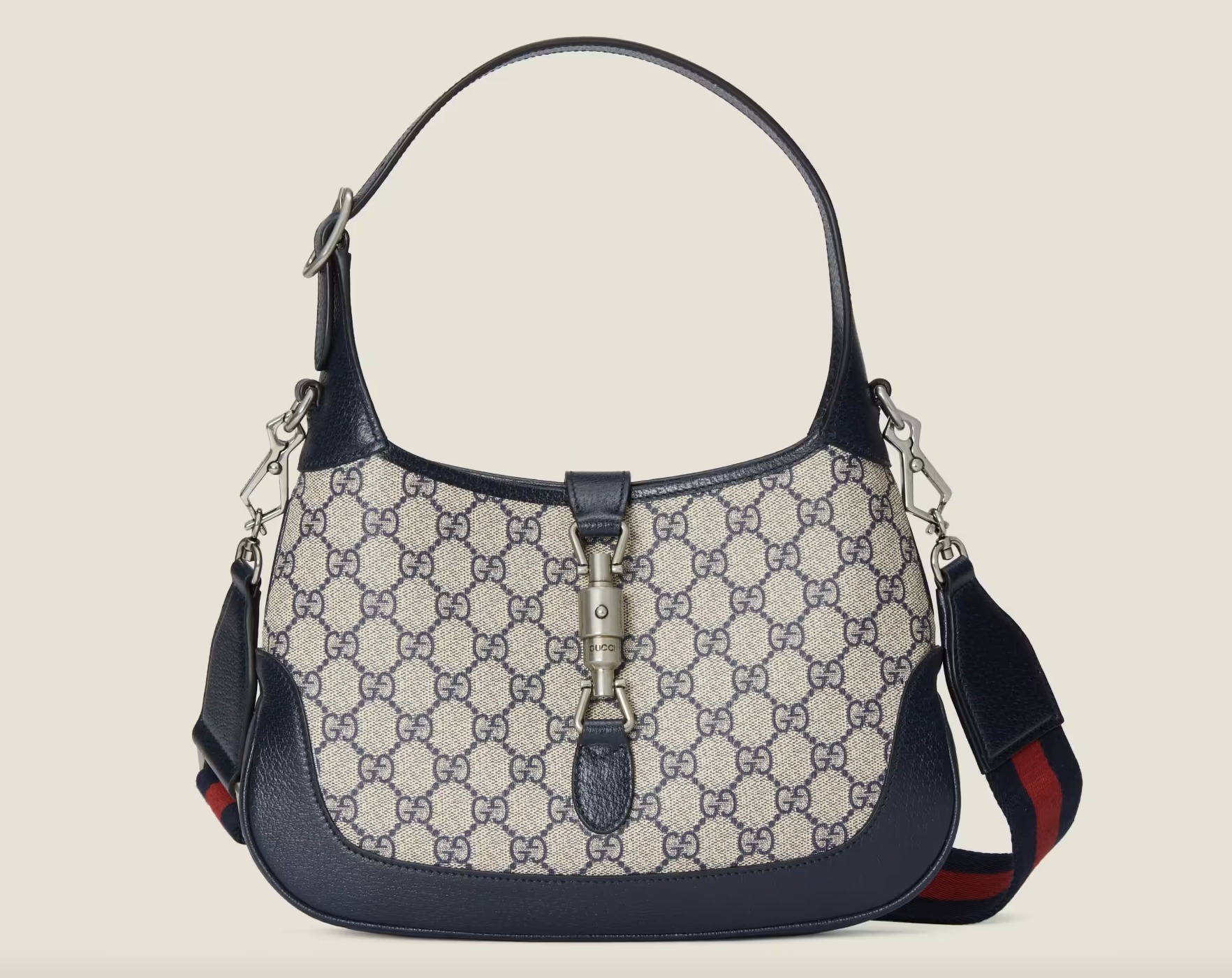 グッチスーパーコピー GUCCI ジャッキー 1961 スモール ショルダーバッグ 678843 96IWN 4076 - 商品画像 8