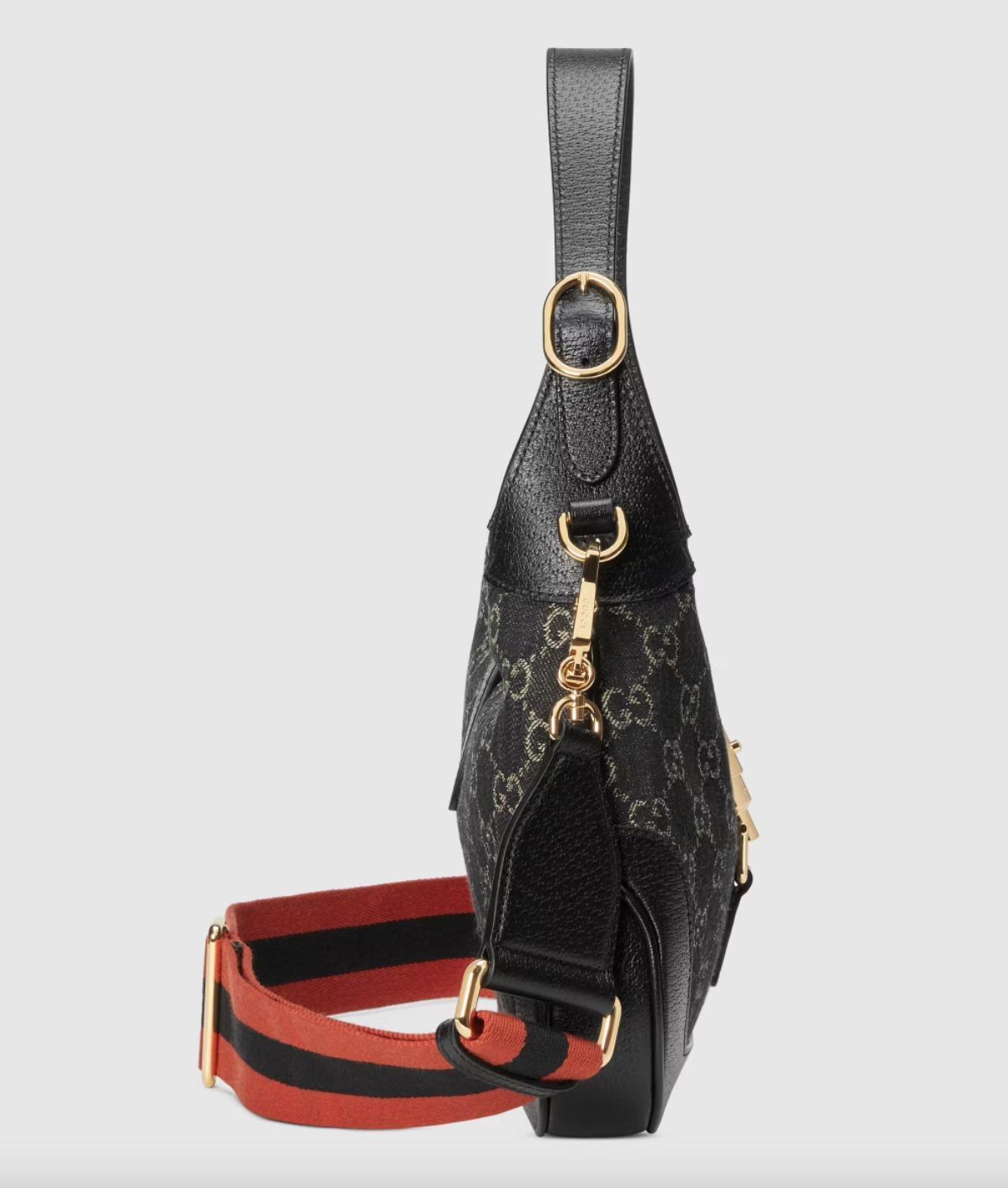 グッチコピー GUCCI ジャッキー 1961 スモール ショルダーバッグ 678843 UN3AG 1294 - 商品画像 10