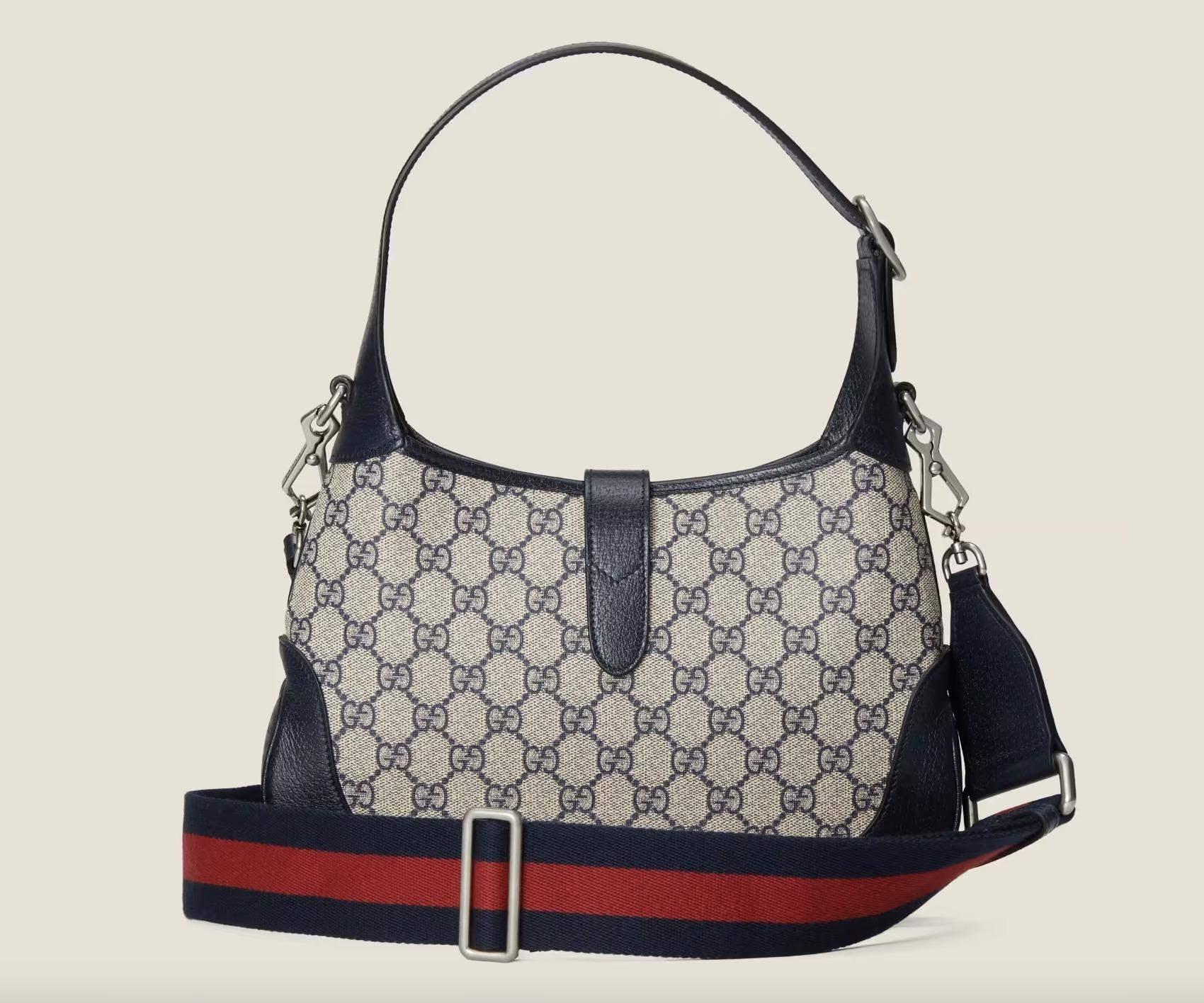 グッチスーパーコピー GUCCI ジャッキー 1961 スモール ショルダーバッグ 678843 96IWN 4076 - 商品画像 4