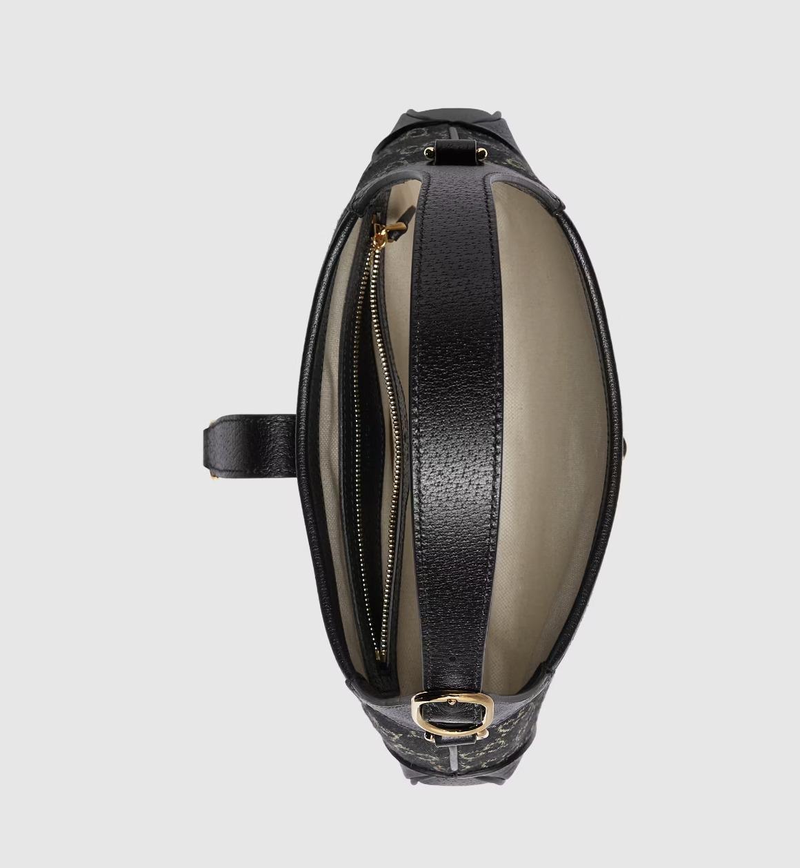 グッチコピー GUCCI ジャッキー 1961 スモール ショルダーバッグ 678843 UN3AG 1294 - 商品画像 6