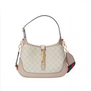 スーパーコピーグッチ GUCCI ジャッキー 1961 スモール ショルダーバッグ 678843 UULAG 9682 - 商品画像 2