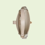 スーパーコピーグッチ GUCCI ジャッキー 1961 スモール ショルダーバッグ 678843 UULAG 9682 - 商品画像 5